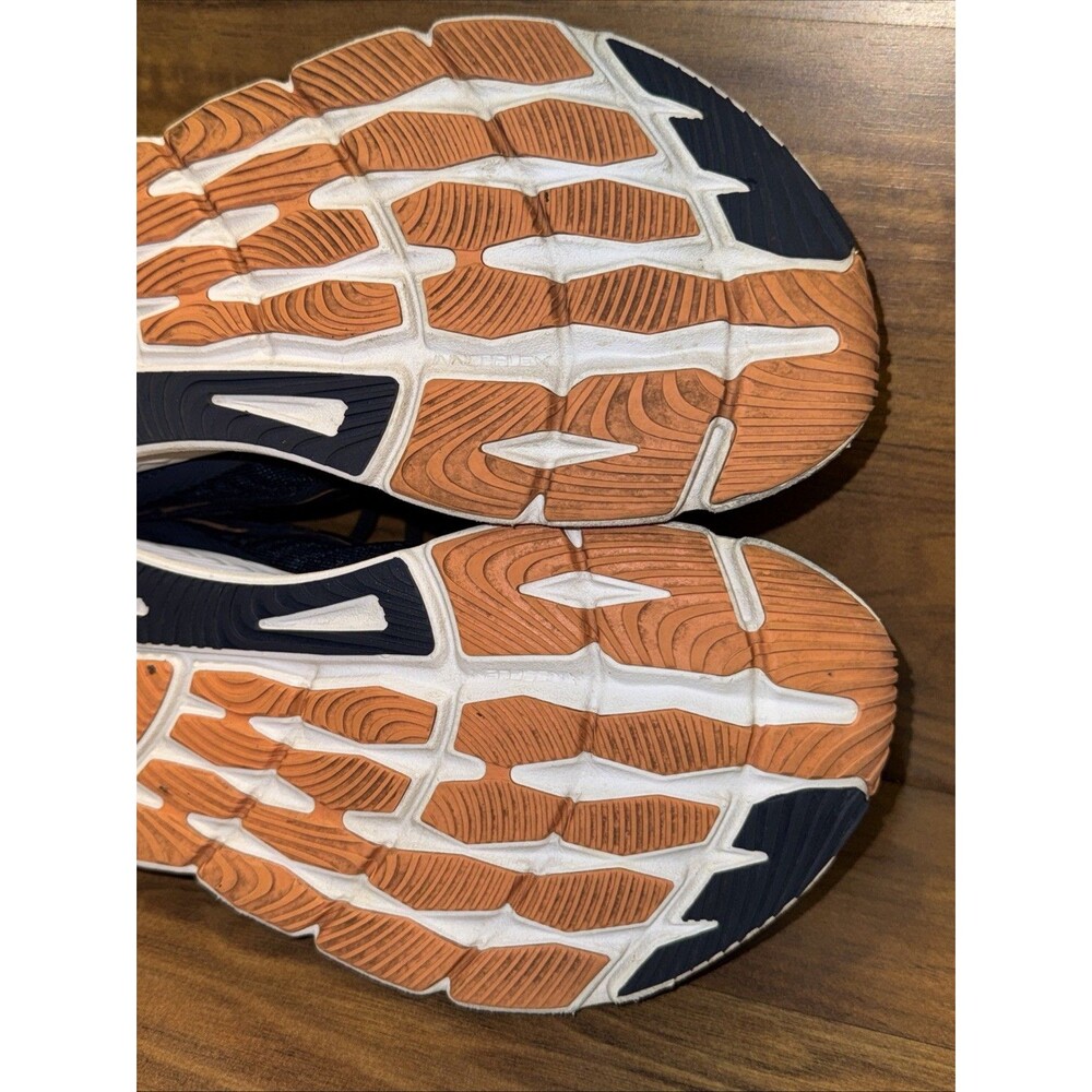 altra running shoes womens size 7.5 Blue - Picture 13 of 13